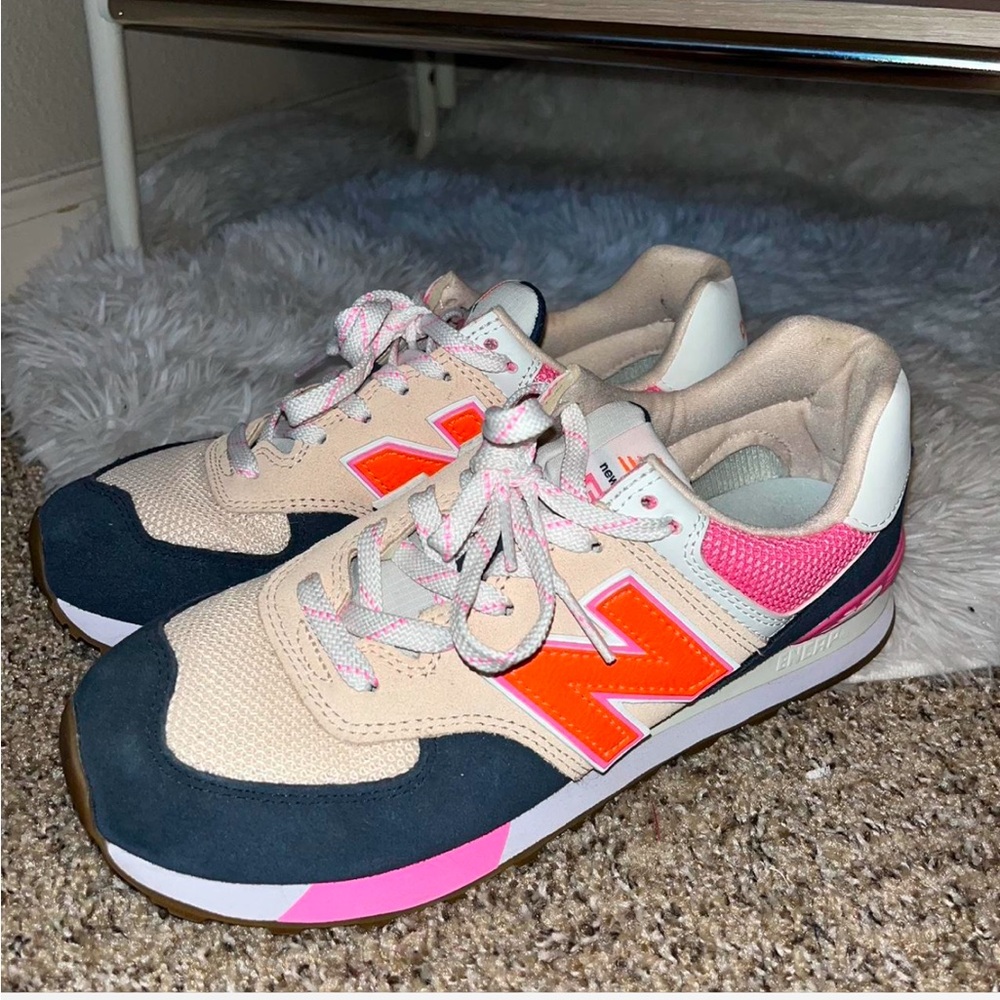New Balance 574 Trainers Size 9 Women’s